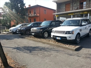 Automobili Vincenti Sas